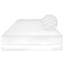 Protège-matelas en polyester-46574512
