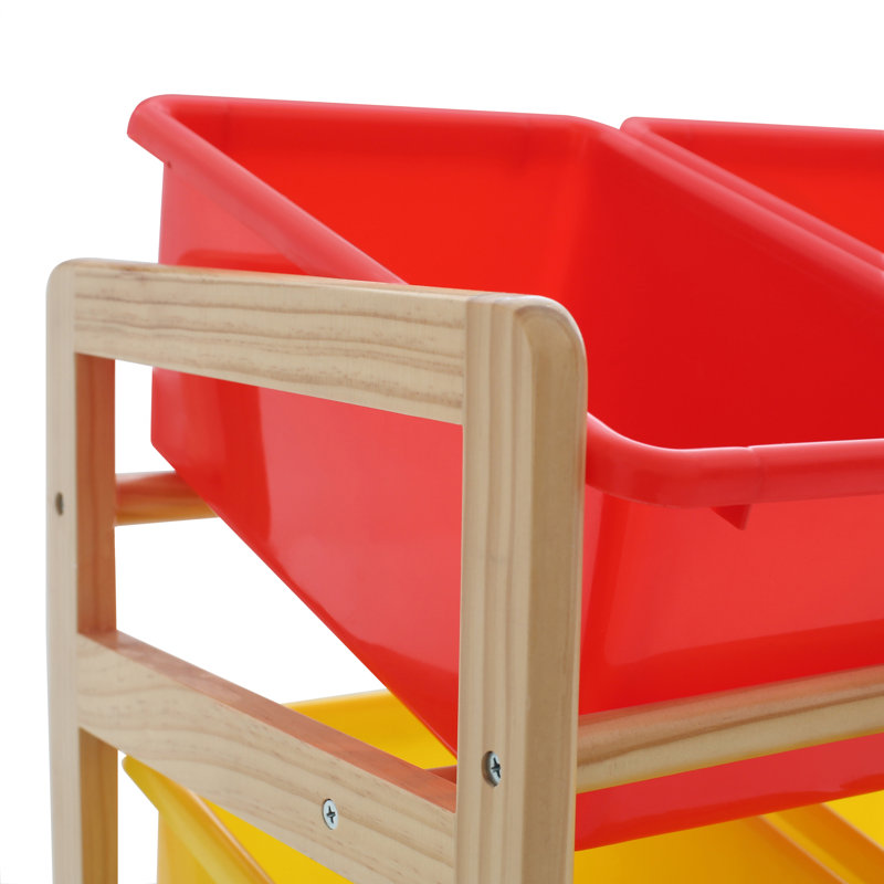 Toy Organiser