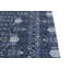 Tapis Oushak Chobi-850690870