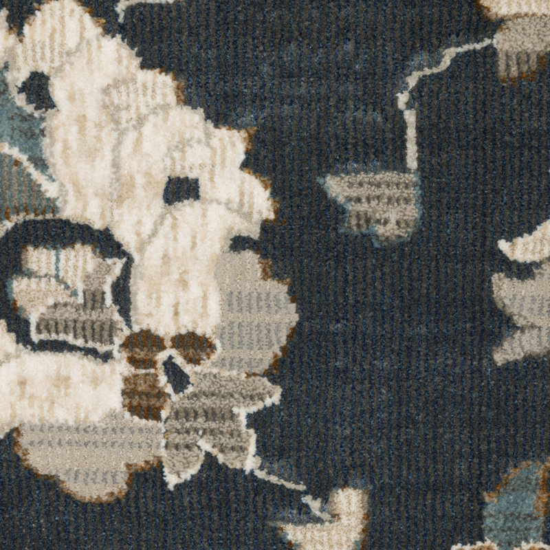 Tapis Raynisha, Tapis de couloir 2 pi 3 po x 7 pi 6 po