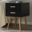 Aarush 40 cm W Bedside Table-40551848
