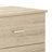 Allyannah Mid Century Modern 3 Piece Bedroom Set-122875563
