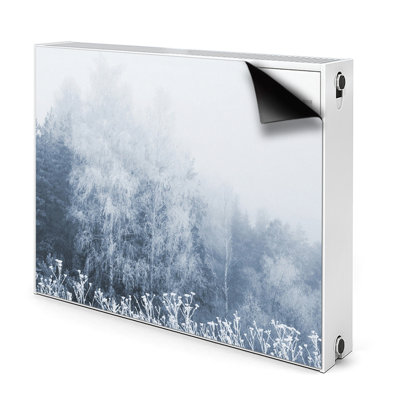 Laneva Radiator Sticker