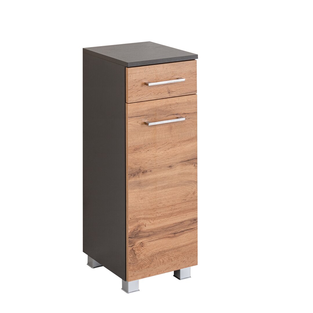 30 x 84 cm Schrank Ameeta