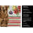 Liver Flat-Coated Retriever Vegetables Kitchen Towel-1412338375