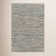 Geometric Indoor Rug