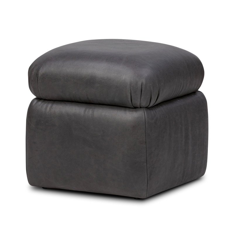 Yani Square Ottoman