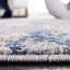 Tapis gris / bleu marine Mauriello-1764058965