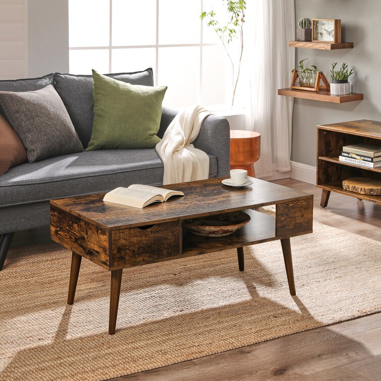 Bader Coffee Table
