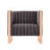 Chelse Upholstered Armchair