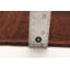 Tapisserie naturelle brune Kilim 2 pi 8 po x 10 pi 11 po