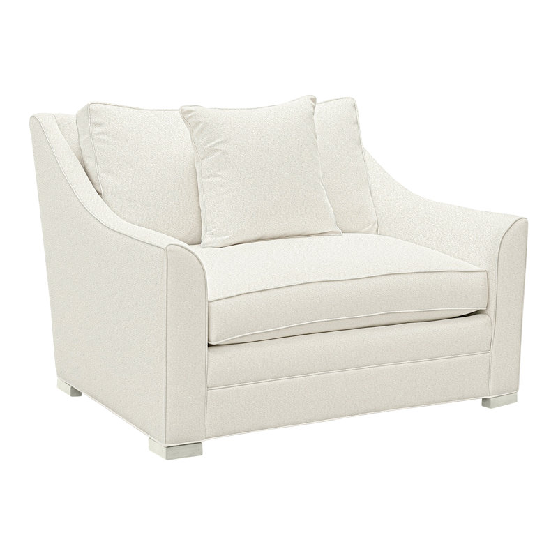 Chaise Nicholas, Kenworth perle, Navajo