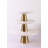 Darice Marble Cake Stand
