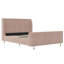 Lit plateforme tapissier double Ricketts-130772177-55607388