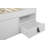 Pharr Bookcase Storage Bed-1406415718-1408165887
