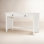 Harriett Flat Iron Desk with USB Ports