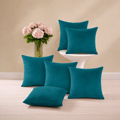 Aldino Square Cushion
