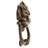 Lion Authentic Foundry Iron Door Knocker