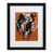 Black Framed