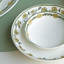 Daisy Chain 3 Piece Appetizer Plate Set