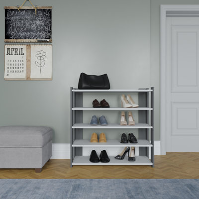 Range-chaussures 16 paires