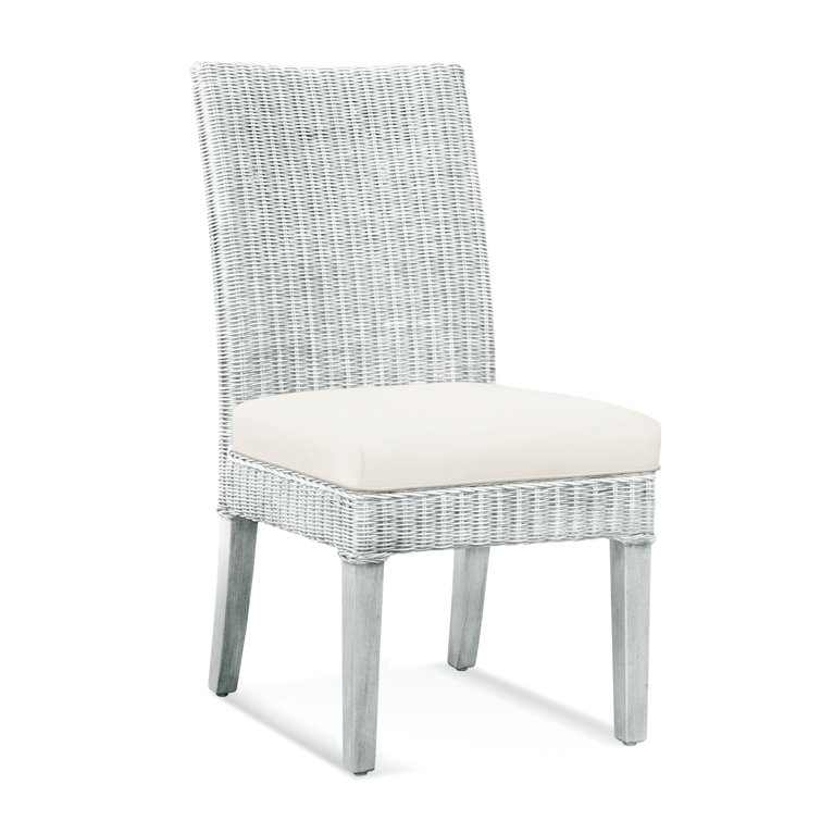 Farmhouse Side Chair