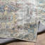 Oriental Area Rug-1033368089