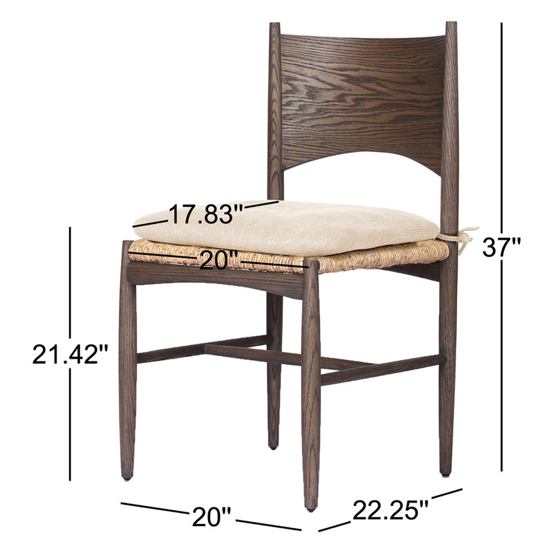 JOVAN Upholstered Dining Chair