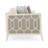 Upholstered 87.75'' Sofa