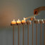 Metal Tabletop Candelabra-347915705-347915706