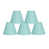 Turquoise est en rupture de stock