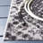 Aure Performance Animal Print Indoor/Outdoor Area Rug-1136261183