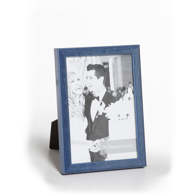 Lavo Wood Matte Picture Frame