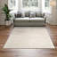 Tapis blanc tissé à la machine Becton-20515327