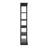 Kyler Etagere Bookcase-1118083394
