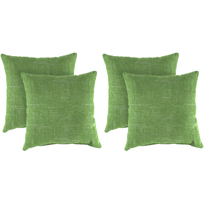 16" x 16" Outdoor Throw Pillow by Red Barrel Studio