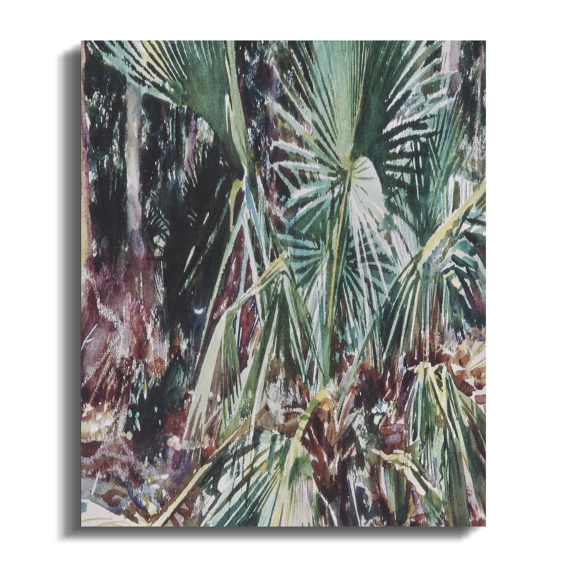 Wrapped Canvas Print Set, 20x30