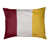 Marron et jaune