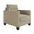 Macy Upholstered Armchair-160728525