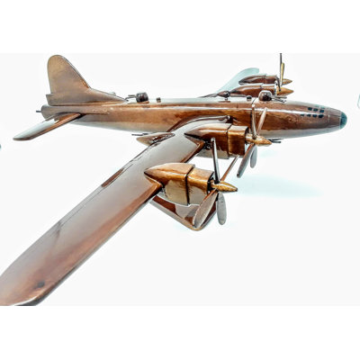 Nasrine Transportation Figurines & Sculptures