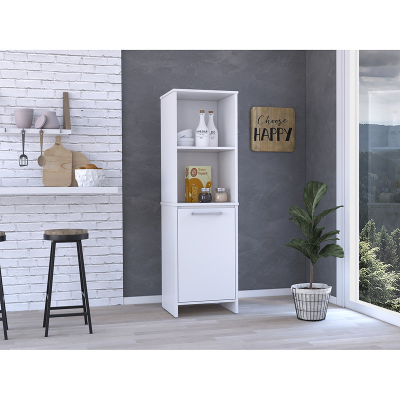 59.6'' Kitchen Pantry