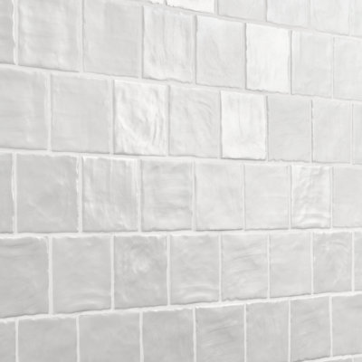 Trending 4" x 4" Wall Tile