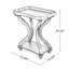Table de bout