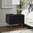 2 Drawer Nightstand