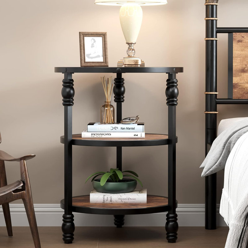 Alicemarie End Table