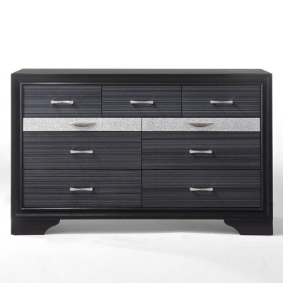 Commode Montrelle