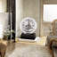Fusion Table Clock