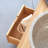 Serena 64.96'' Double Bathroom Vanity Base Only