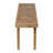 Mango Wood Bench