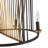 Elliot Chandelier - Bronze